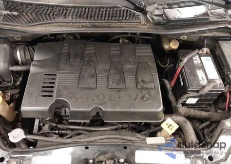 2009 Dodge Grand Caravan Sxt z USA, uszkodzony, nr VIN 2D8HN54X79R531953